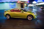 Hyundai Genesis Coupe 2010 года